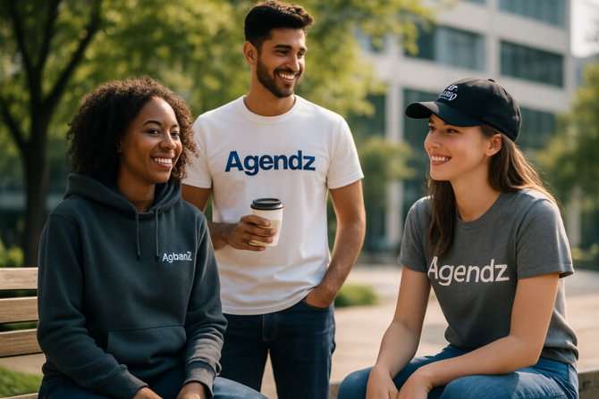 Agendz.com — 5