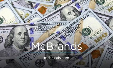 McBrands.com - Creative brandable domain for sale