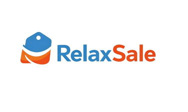 RelaxSale.com - Creative brandable domain for sale
