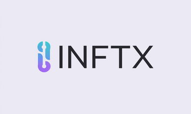 inftx.com - Creative brandable domain for sale