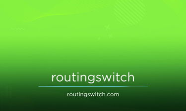 RoutingSwitch.com