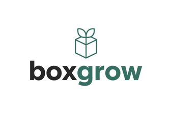 BoxGrow.com - Creative brandable domain for sale