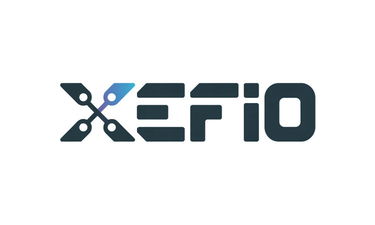 Xefio logo