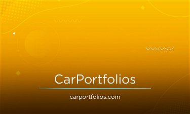 CarPortfolios logo