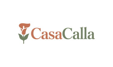casacalla.com - Creative brandable domain for sale
