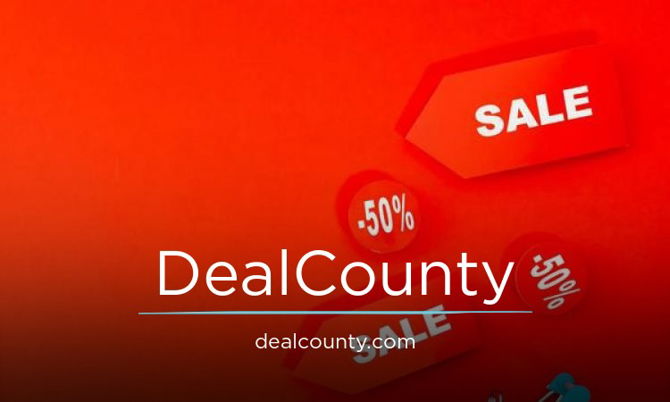 DealCounty.com