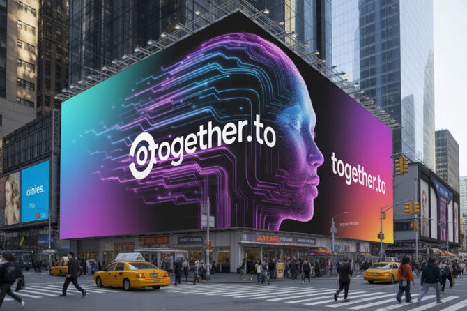 Together.to — 3