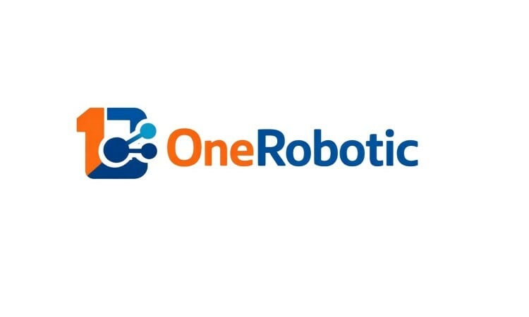 OneRobotic logo