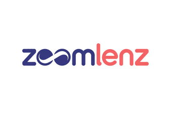Zoomlenz.com - Creative brandable domain for sale