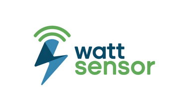 WattSensor.com - Creative brandable domain for sale