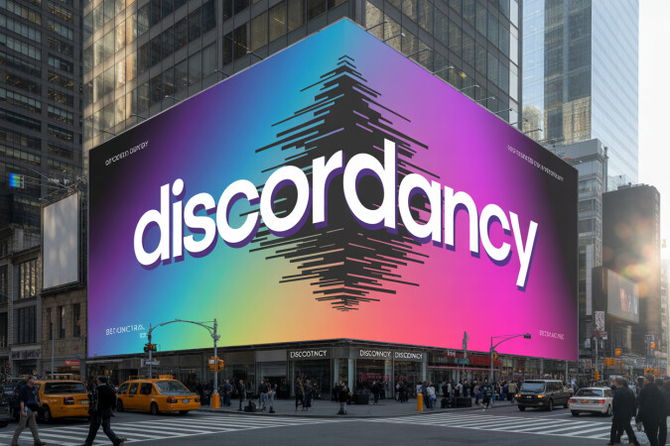 Discordancy.com — 2