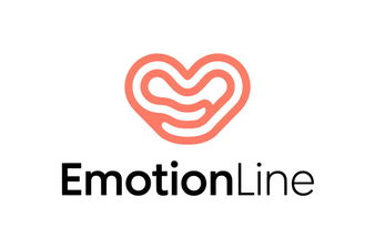 EmotionLine.com - Creative brandable domain for sale