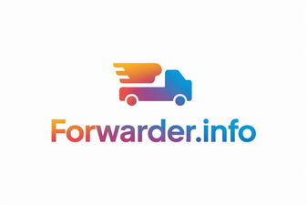 Forwarder.info - Creative brandable domain for sale