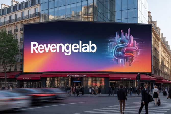 RevengeLab.com — 3