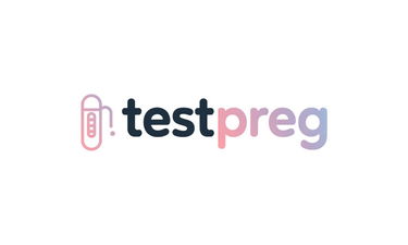 TestPreg.com - Creative brandable domain for sale
