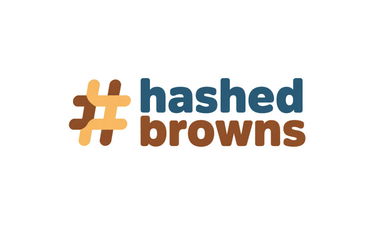 HashedBrowns.com is for sale