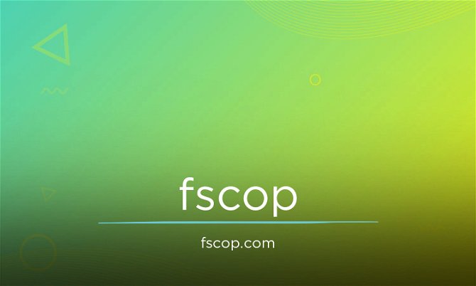 FSCOP.com