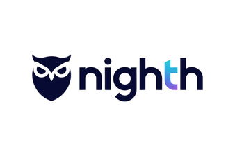 Nighth.com - Creative brandable domain for sale