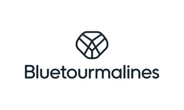 BlueTourmalines.com - Creative brandable domain for sale