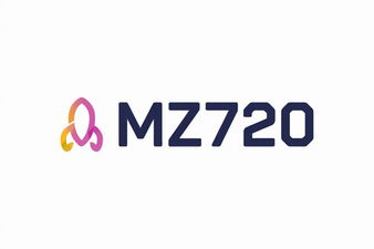 Mz720.com - Creative brandable domain for sale