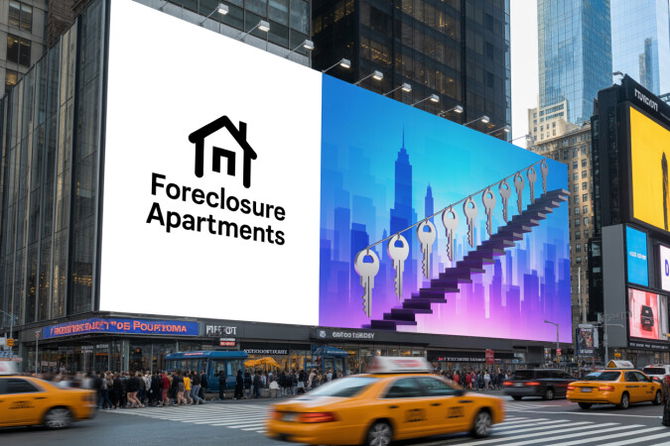 ForeclosureApartments.com