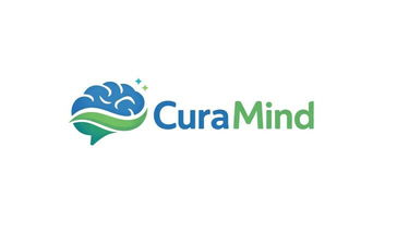 CuraMind logo