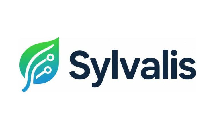 Sylvalis logo