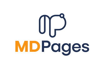 MdPages.com - Creative brandable domain for sale