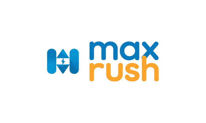 MaxRush.com