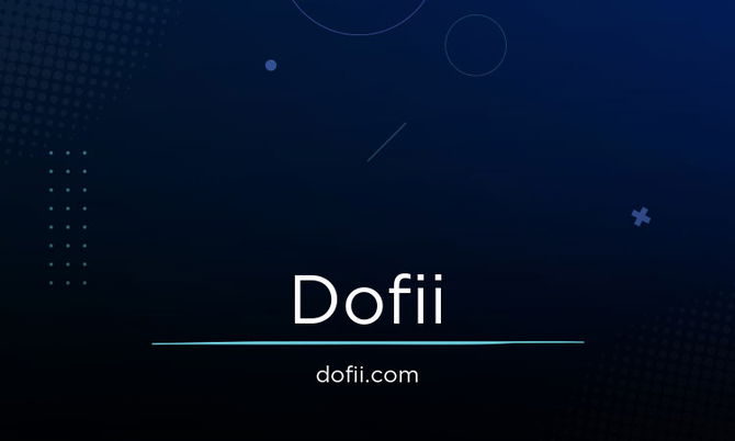 Dofii.com