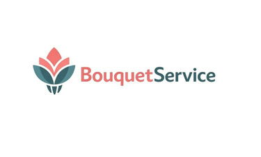 BouquetService.com - Creative brandable domain for sale