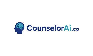 CounselorAI.co - Creative brandable domain for sale