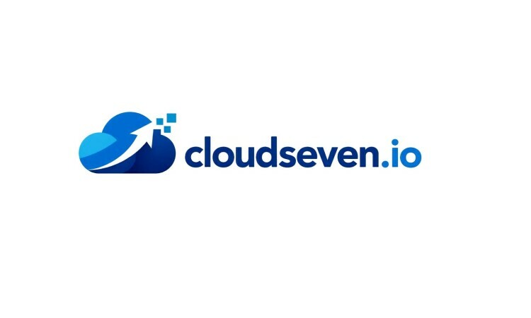 CloudSeven logo