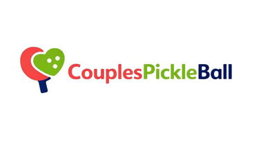 CouplesPickleBall.com - Creative brandable domain for sale