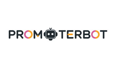 PromoterBot.com - Creative brandable domain for sale