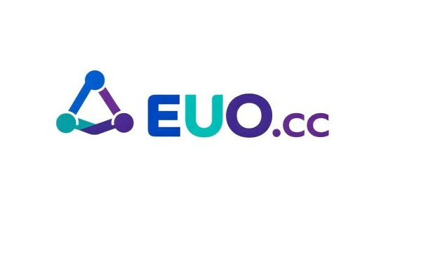 EUO logo