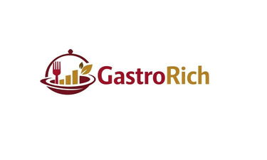 GastroRich logo