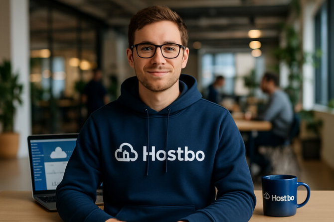 Hostbo.com — 5