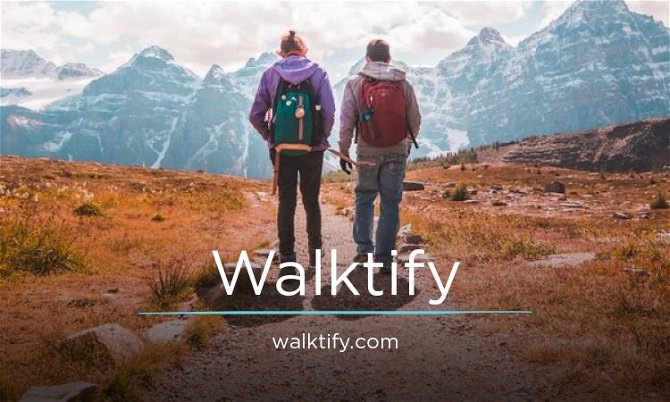 Walktify.com