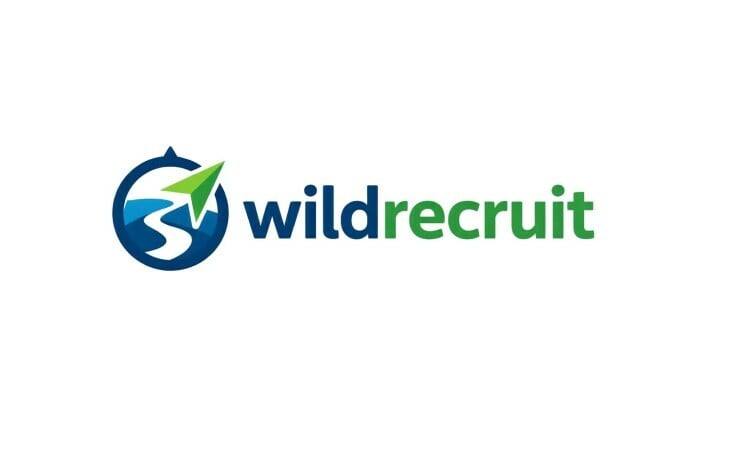 wildrecruit logo