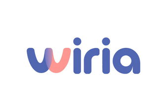 Wiria.com - Creative brandable domain for sale