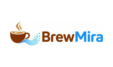 BrewMira.com is for sale
