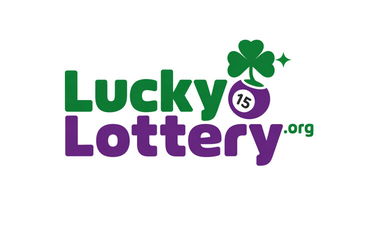 LuckyLottery.org - Creative brandable domain for sale