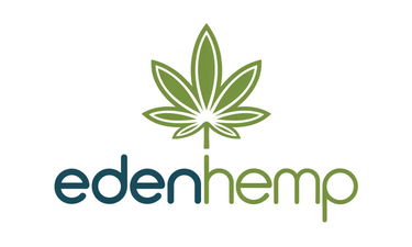 EdenHemp.com - Creative brandable domain for sale
