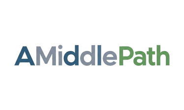 AMiddlePath.com is for sale