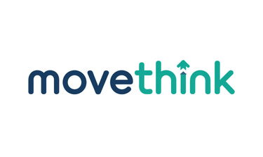 MoveThink.com - Creative brandable domain for sale