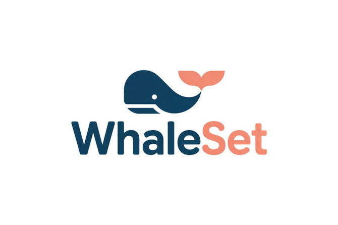 WhaleSet.com