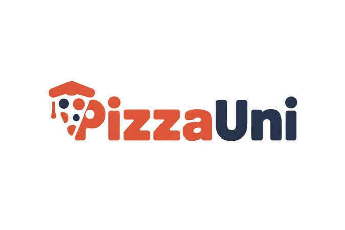 PizzaUni logo