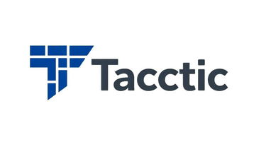 Tacctic.com - Creative brandable domain for sale