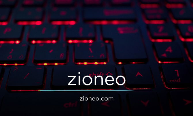 Zioneo.com